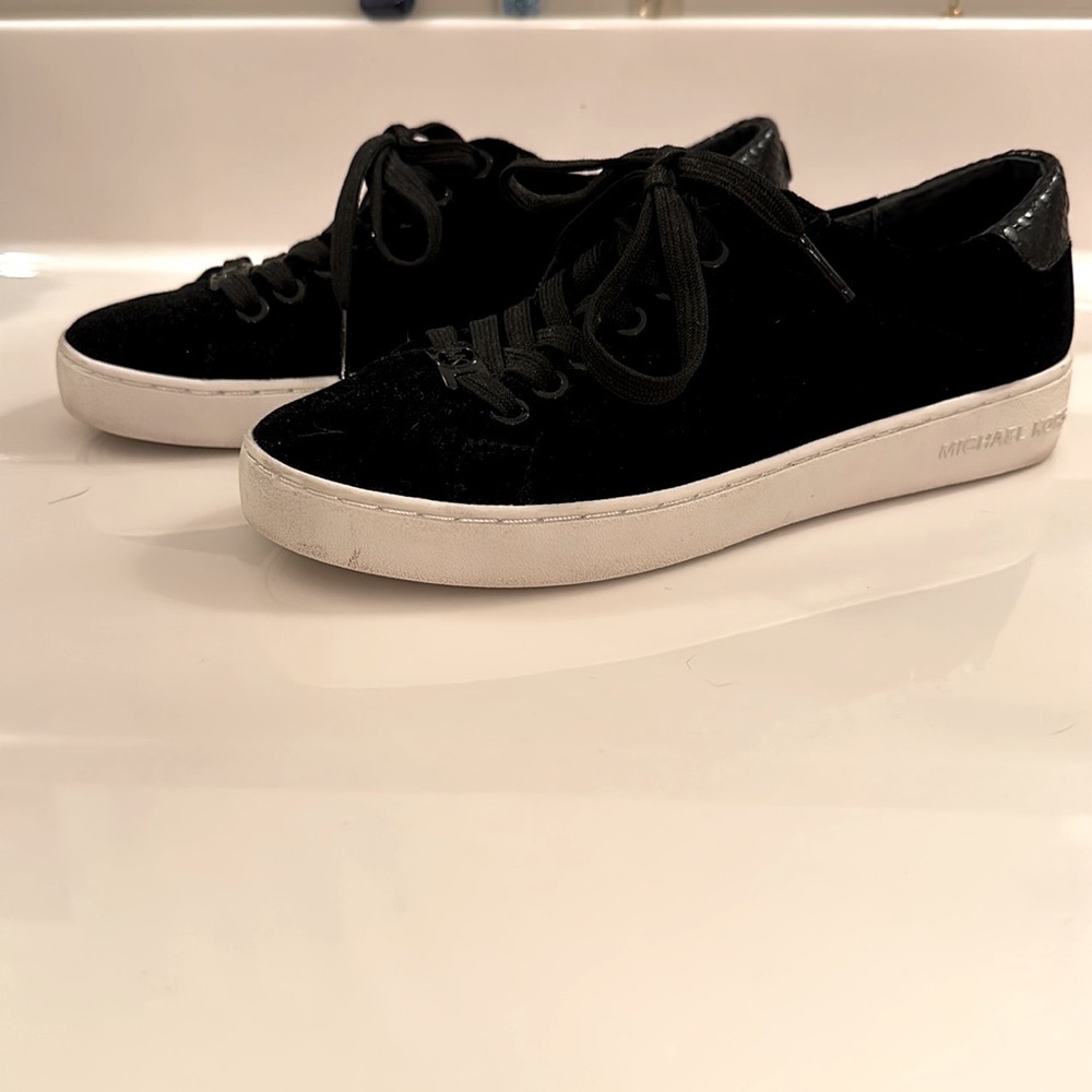 Michael Kors women’s sneakers